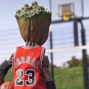 Meet your Posher, Brandon